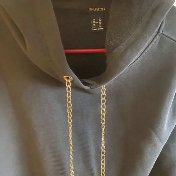 Chain hoodie queen size - Picture 3 of 3